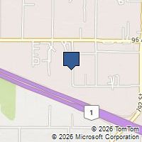 Map Surrey, BC V4N5L8, Canada