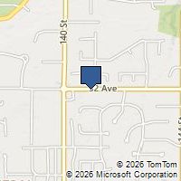 Map Surrey, BC V4P2J2, Canada