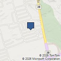 Map Thornhill, ON L4J8V9, Canada