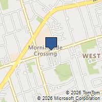 Map Toronto, ON M1E2S5, Canada