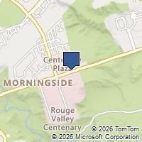 Map Toronto, ON M1E4B8, Canada