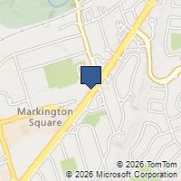 Map Toronto, ON M1J3H3, Canada