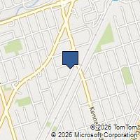 Map Toronto, ON M1K1A9, Canada