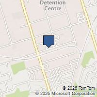 Map Toronto, ON M1L2C9, Canada