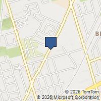 Map Toronto, ON M1L3X2, Canada