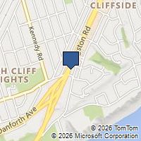 Map Toronto, ON M1N1T7, Canada