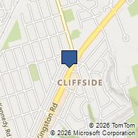 Map Toronto, ON M1N1V3, Canada