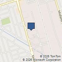 Map Toronto, ON M1P2B3, Canada