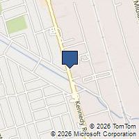 Map Toronto, ON M1P2L4, Canada