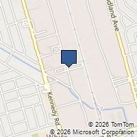 Map Toronto, ON M1P4R5, Canada