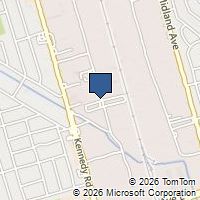 Map Toronto, ON M1P4R6, Canada