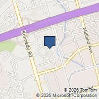 Map Toronto, ON M1P5B7, Canada