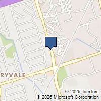 Map Toronto, ON M1R2S8, Canada