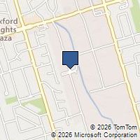 Map Toronto, ON M1R3B7, Canada