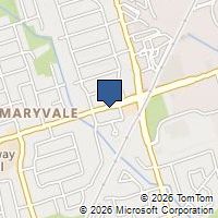 Map Toronto, ON M1R4E2, Canada