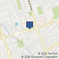 Map Toronto, ON M1S1T3, Canada