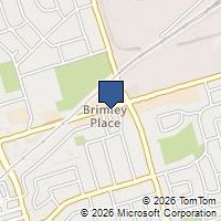 Map Toronto, ON M1S1T9, Canada