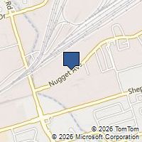 Map Toronto, ON M1S3A7, Canada