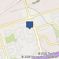 Map Toronto, ON M1S3E5, Canada