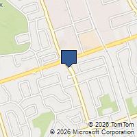 Map Toronto, ON M1T3J2, Canada