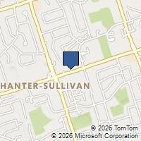 Map Toronto, ON M1T3K4, Canada