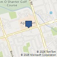 Map Toronto, ON M1T3L4, Canada