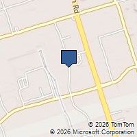 Map Toronto, ON M1V5C4, Canada