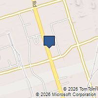 Map Toronto, ON M1X0B6, Canada