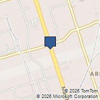 Map Toronto, ON M1X1E6, Canada