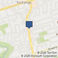 Map Toronto, ON M2R1Z3, Canada