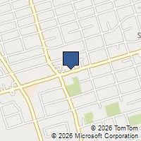 Map Toronto, ON M3H2T1, Canada