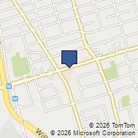 Map Toronto, ON M3H2T4, Canada