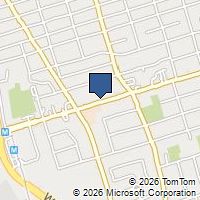 Map Toronto, ON M3H2T5, Canada