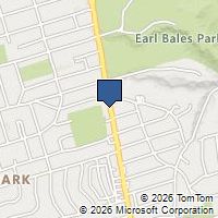 Map Toronto, ON M3H3P2, Canada