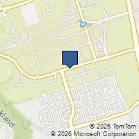 Map Toronto, ON M3J0K9, Canada