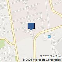 Map Toronto, ON M3J1Y6, Canada