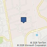 Map Toronto, ON M3J1Y9, Canada