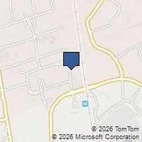 Map Toronto, ON M3J1Z4, Canada