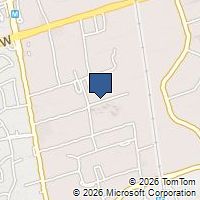 Map Toronto, ON M3J1Z9, Canada