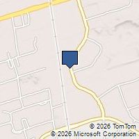 Map Toronto, ON M3J2B9, Canada