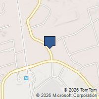 Map Toronto, ON M3J2P6, Canada