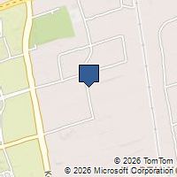 Map Toronto, ON M3J2X8, Canada