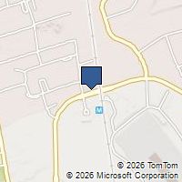 Map Toronto, ON M3K1Z9, Canada