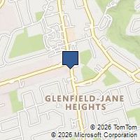 Map Toronto, ON M3N2J2, Canada