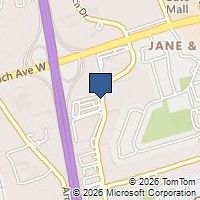 Map Toronto, ON M3N2Z4, Canada