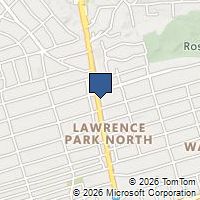 Map Toronto, ON M4N2M8, Canada