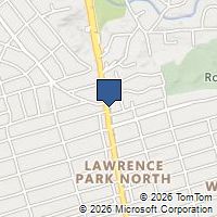 Map Toronto, ON M4N2N3, Canada