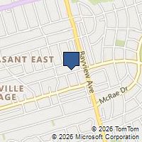 Map Toronto, ON M4S1K8, Canada