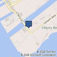 Map Toronto, ON M5A3K8, Canada