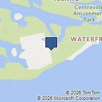 Map Toronto, ON M5J2E9, Canada